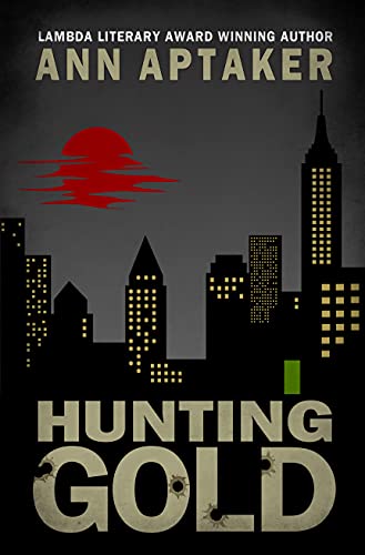 Cover of Hunting Gold