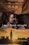 Cover of I Can't Think Straight