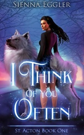 Cover of I Think of You Often