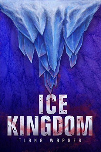 Cover of Ice Kingdom