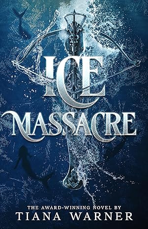 Cover of Ice Massacre
