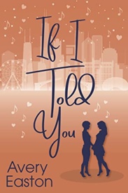 Cover of If I Told You
