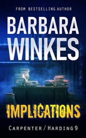 Cover of Implications