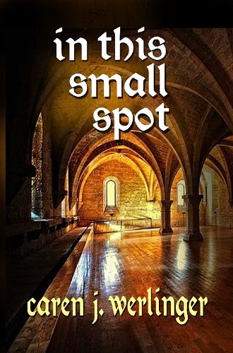Cover of In This Small Spot
