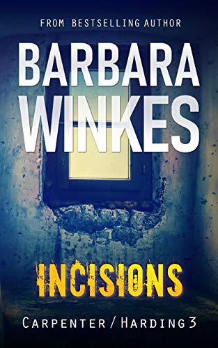 Cover of Incisions
