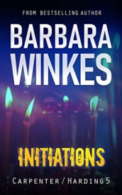 Cover of Initiations