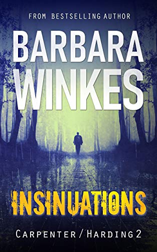 Cover of Insinuations