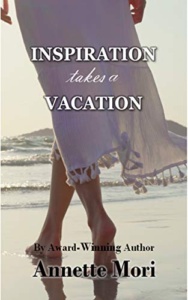 Inspiration Takes A Vacation