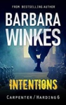 Cover of Intentions