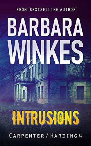 Cover of Intrusions