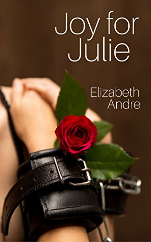 Cover of Joy for Julie