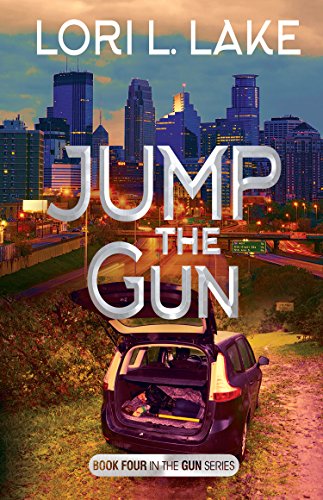 Cover of Jump The Gun