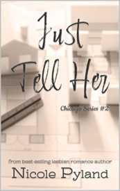 Cover of Just Tell Her