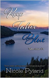 Cover of Keep Tahoe Blue