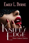 Cover of Knife's Edge