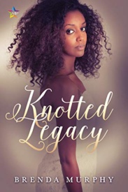 Cover of Knotted Legacy
