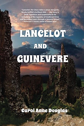 Cover of Lancelot and Guinevere