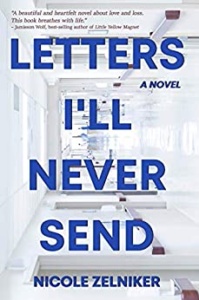 Letters I’ll Never Send
