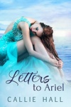 Cover of Letters to Ariel