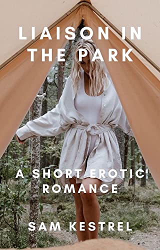 Cover of Liaison in the Park