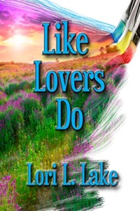 Like Lovers Do