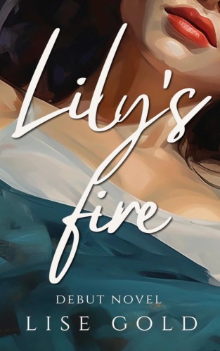 Cover of Lily's Fire