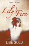 Cover of Lily's Fire