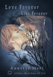 Cover of Live Forever, Love Forever