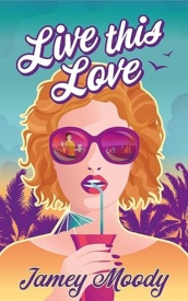 Cover of Live This Love