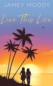 Cover of Live This Love