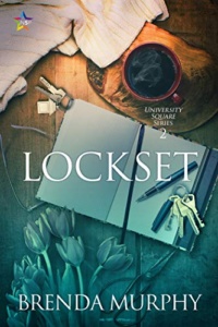 Lockset
