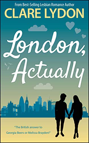 Cover of London Actually