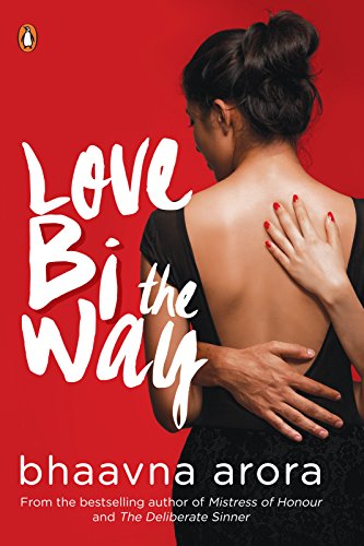Cover of Love Bi the Way
