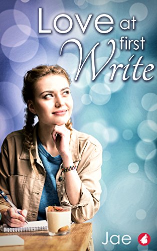 Cover of Love at First Write