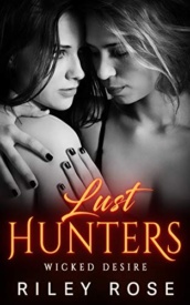 Cover of Lust Hunters