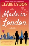 Cover of Made In London