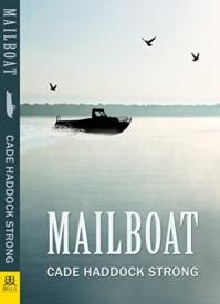 Cover of Mailboat