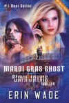 Cover of Mardi Gras Ghost