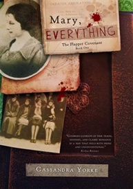 Cover of Mary, Everything