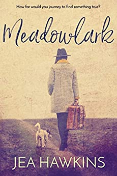 Cover of Medowlark