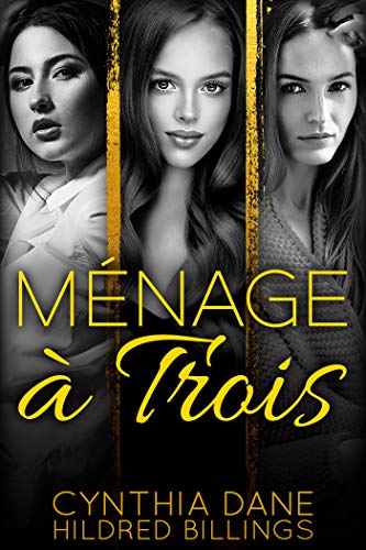 Cover of Menage a Trois