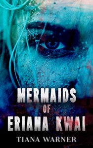 Mermaids of Eriana Kwai