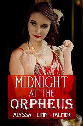 Cover of Midnight at the Orpheus