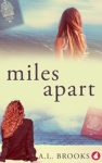 Cover of Miles Apart