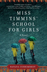 Miss Timmins’ School for Girls