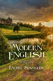 Cover of Modern English