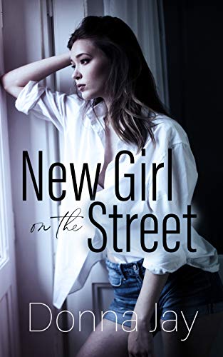 Cover of New Girl on the Street
