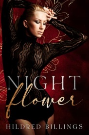 Cover of Night Flower