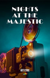 Cover of Nights at the Majestic