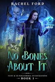 Cover of No Bones About It
